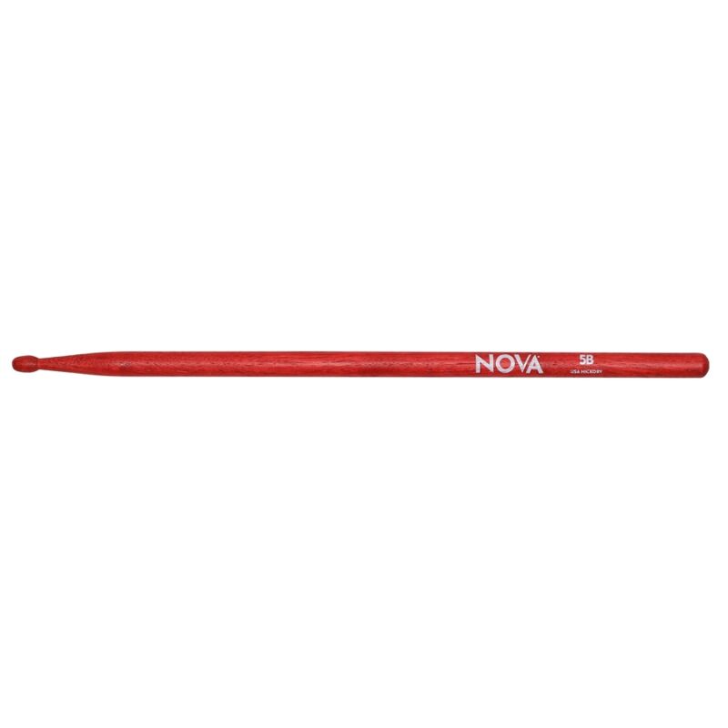 Vic Firth N5BR 5B - Bacchette NOVA
