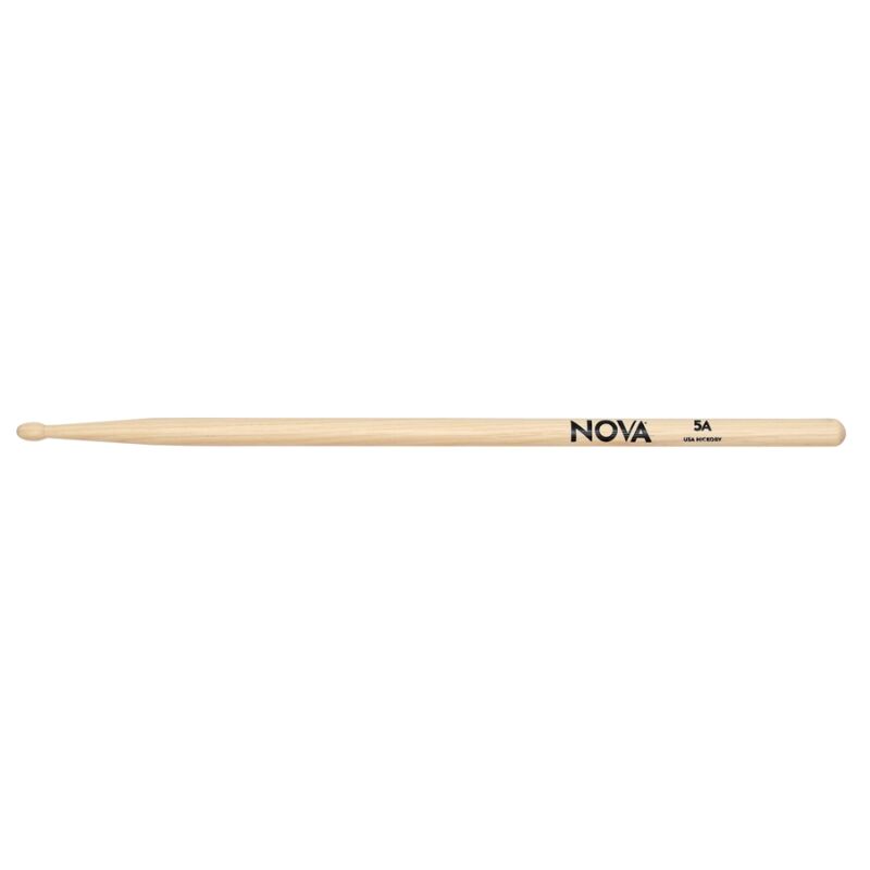 Vic Firth N5A 5A - Bacchette NOVA