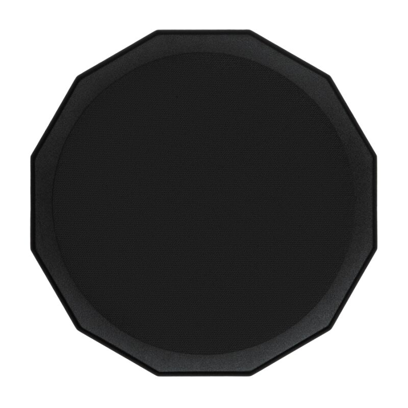 Vic Firth PAD12 - Single Sided Practice Pad 12"