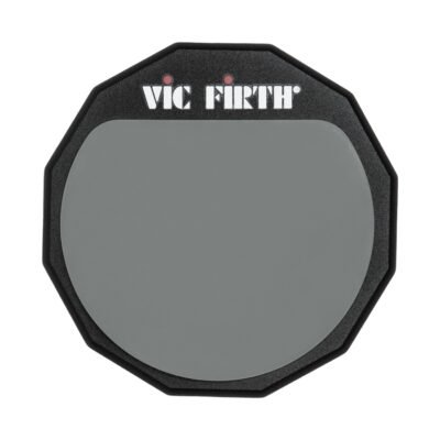 Vic Firth PAD6 - Single Sided Practice Pad 6"