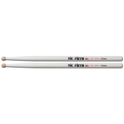 Vic Firth SRH - Corpsmaster Snare Sticks