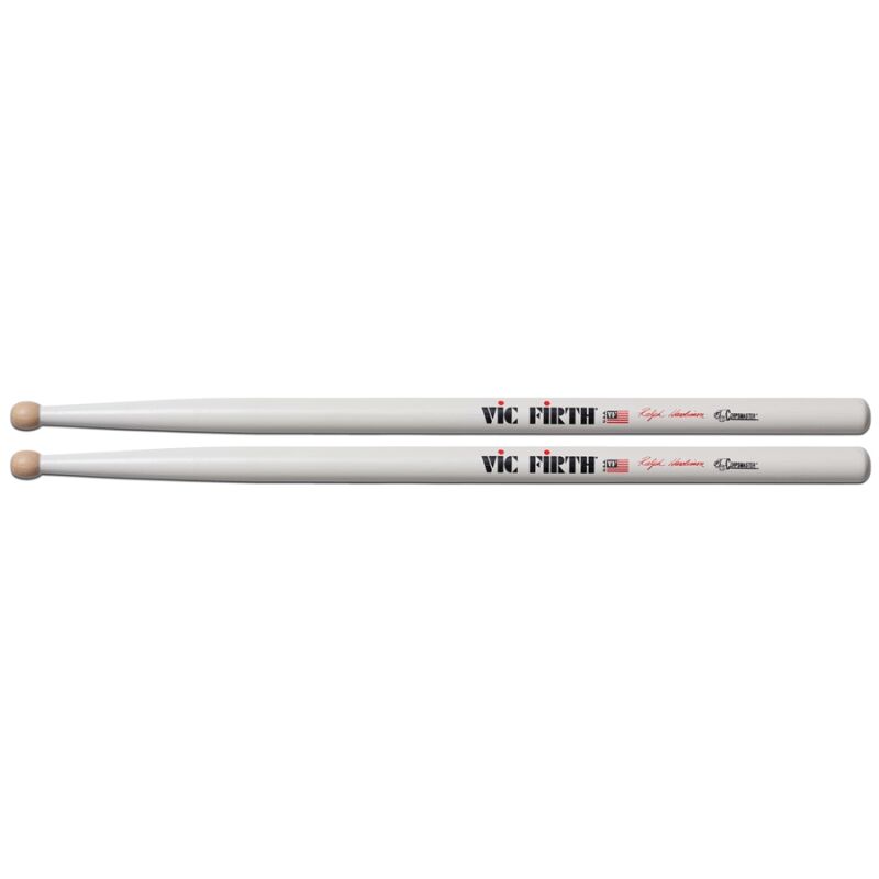 Vic Firth SRH - Corpsmaster Snare Sticks