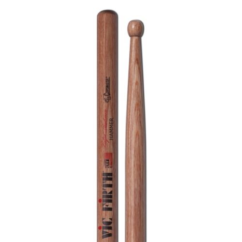 Vic Firth SRH2 - Corpsmaster Snare Sticks