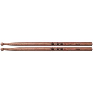 Vic Firth SRH2 - Corpsmaster Snare Sticks