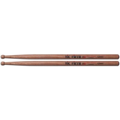 Vic Firth SRH2 - Corpsmaster Snare Sticks