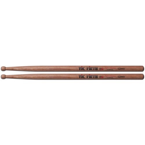 Vic Firth SRH2 - Corpsmaster Snare Sticks