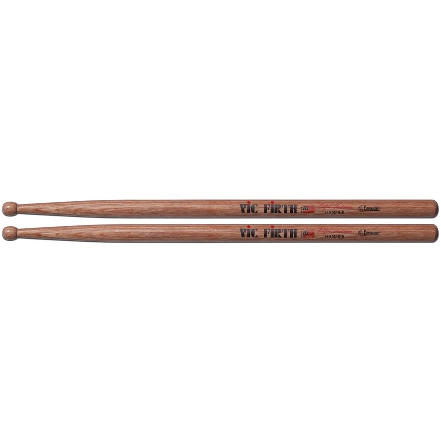 Vic Firth SRH2 - Corpsmaster Snare Sticks