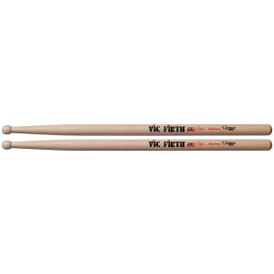 Vic Firth SRHI - Corpsmaster Snare Sticks