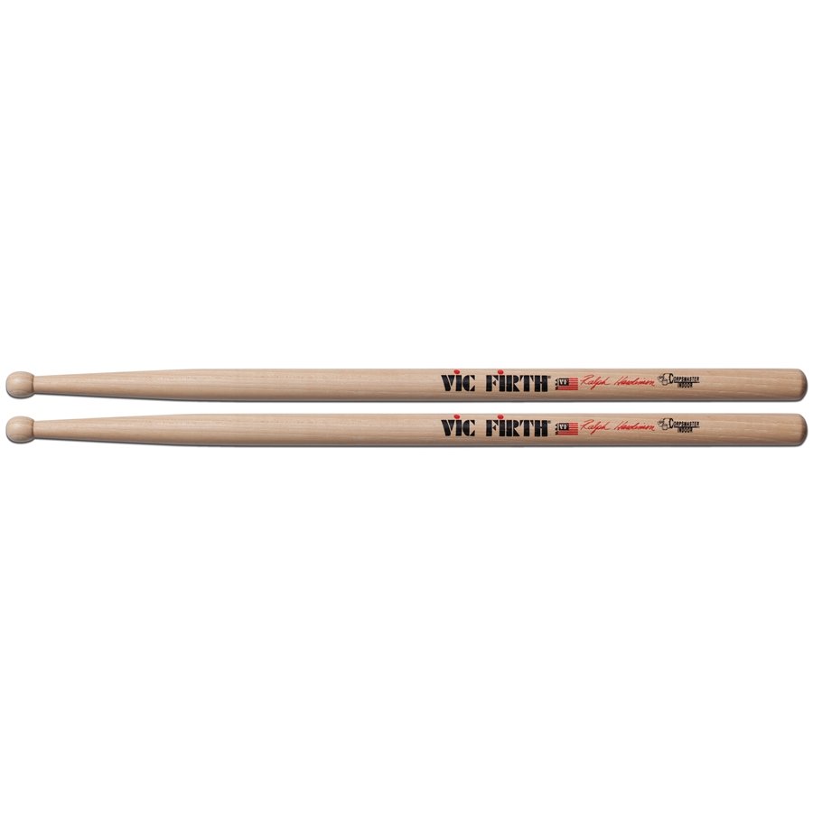 Vic Firth SRHI - Corpsmaster Snare Sticks