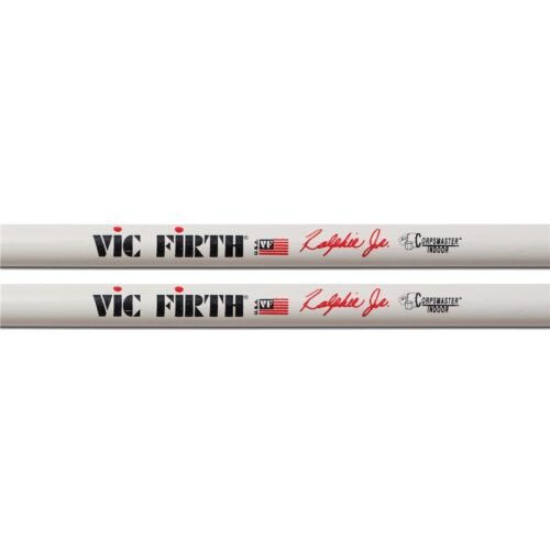 Vic Firth SRHJR - Corpsmaster Snare Sticks