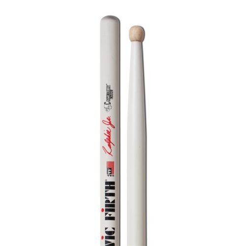 Vic Firth SRHJR - Corpsmaster Snare Sticks