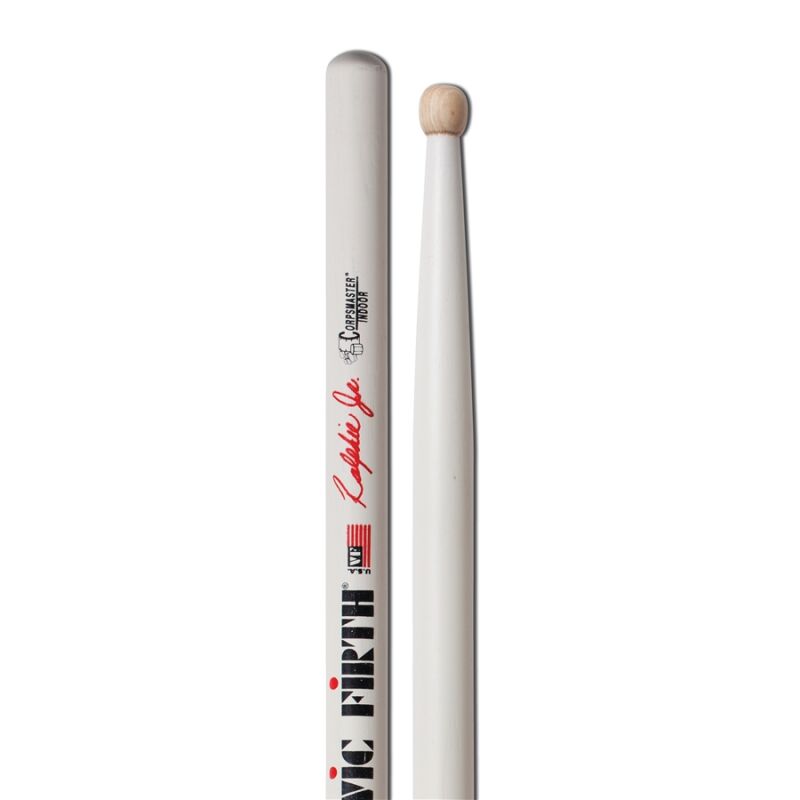 Vic Firth SRHJR - Corpsmaster Snare Sticks