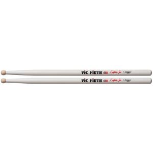 Vic Firth SRHJR - Corpsmaster Snare Sticks