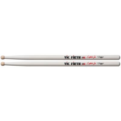 Vic Firth SRHJR - Corpsmaster Snare Sticks