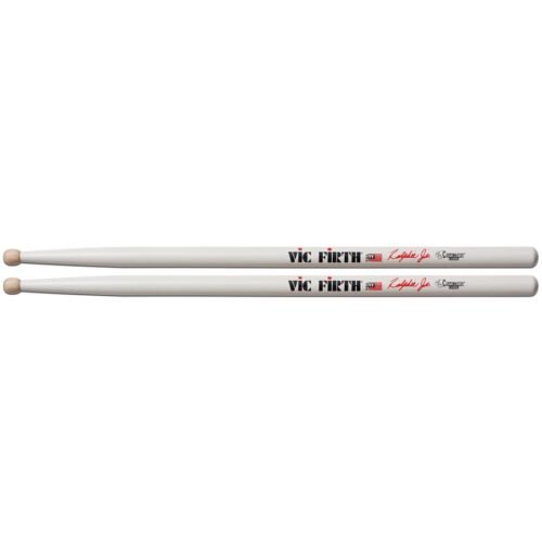 Vic Firth SRHJR - Corpsmaster Snare Sticks