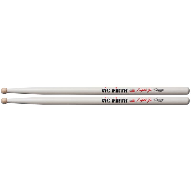Vic Firth SRHJR - Corpsmaster Snare Sticks