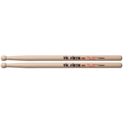 Vic Firth SRHTS - Corpsmaster Multi-Tenor Sticks Ralph Hardimon Signature