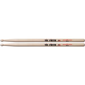 Vic Firth ROCK - Bacchette American Classic
