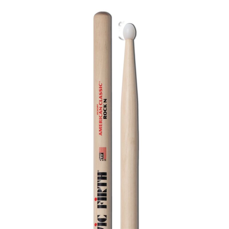Vic Firth ROCKN - Bacchette American Classic
