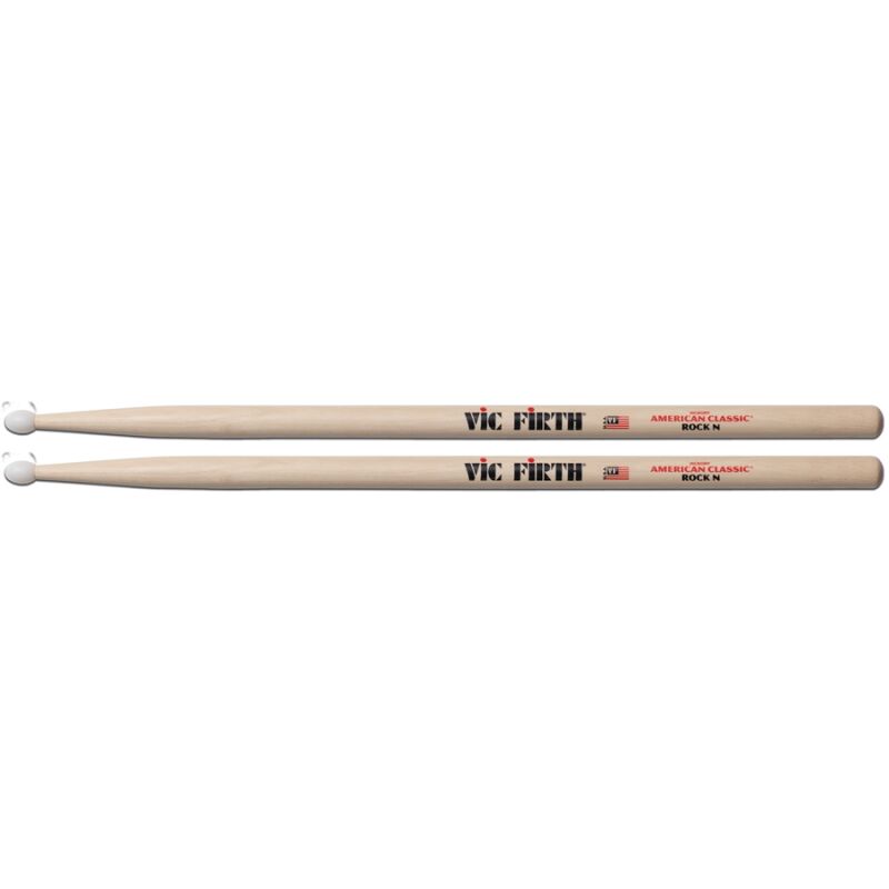 Vic Firth ROCKN - Bacchette American Classic