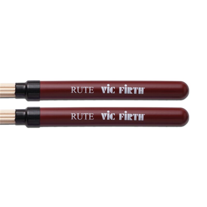 Vic Firth RUTE RT - Spazzola RUTE