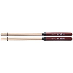Vic Firth RUTE RT - Spazzola RUTE