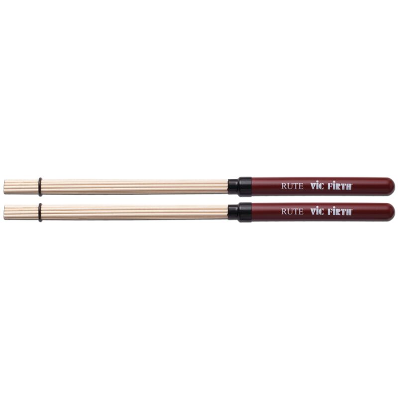 Vic Firth RUTE RT - Spazzola RUTE
