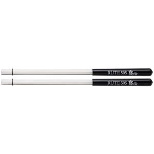Vic Firth RUTE505  - Spazzola RUTE 505