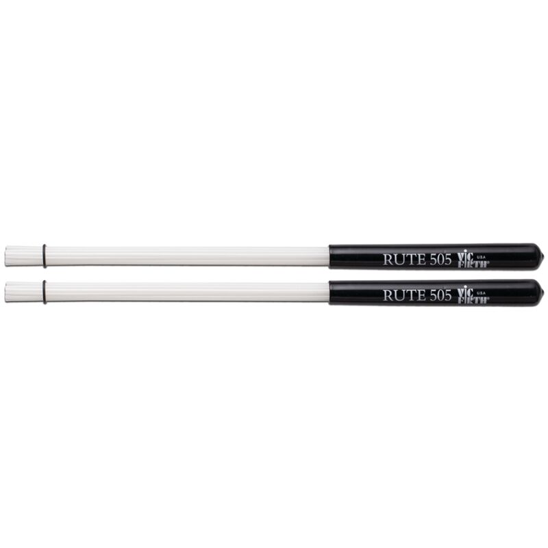 Vic Firth RUTE505  - Spazzola RUTE 505