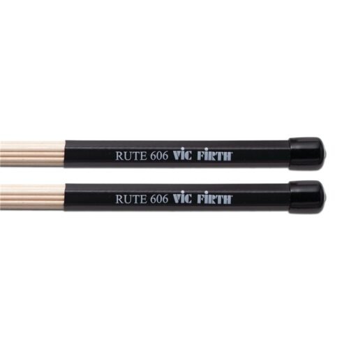 Vic Firth RUTE606  - Spazzola RUTE 606