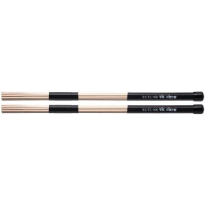 Vic Firth RUTE606  - Spazzola RUTE 606