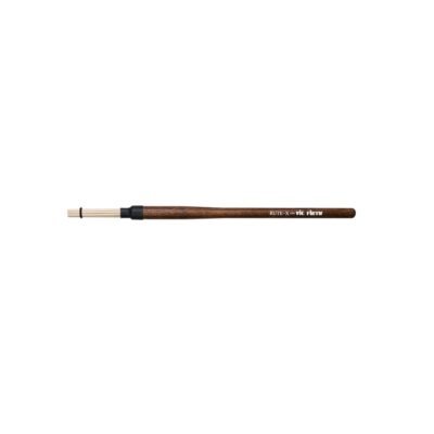 Vic Firth RXM - Spazzola RUTE- X Medium Gauge