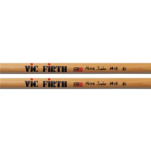 Vic Firth SAJ - Signature Akira Jimbo