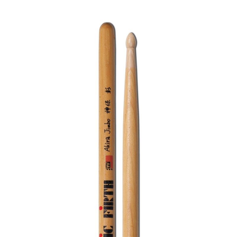 Vic Firth SAJ - Signature Akira Jimbo