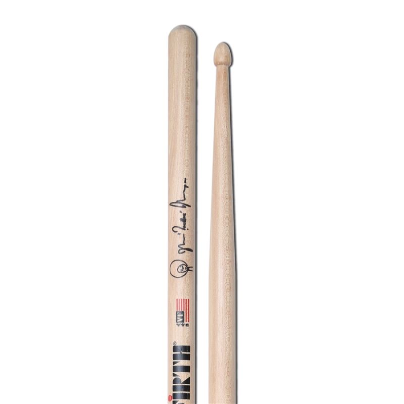 Vic Firth SAT2 - Signature Ahmir Questlove Thompson Natural