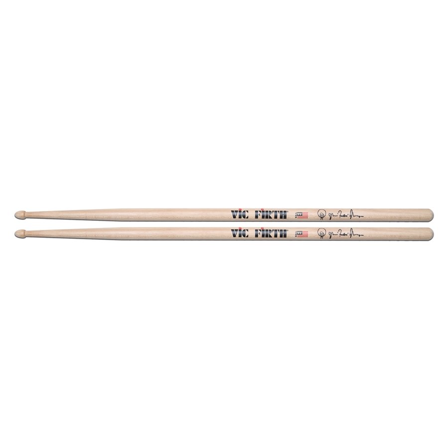 Vic Firth SAT2 - Signature Ahmir Questlove Thompson Natural