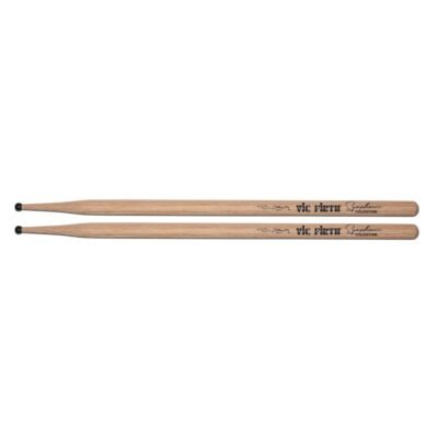 Vic Firth SATK2 - Symphonic Collection Snare Stick Signature Ted Atkatz 2