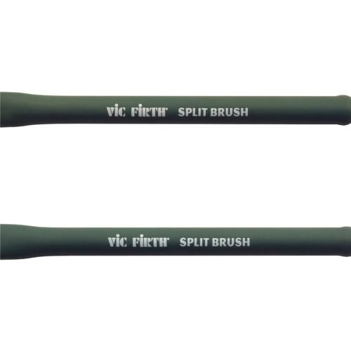 Vic Firth SB - Spazzole Split