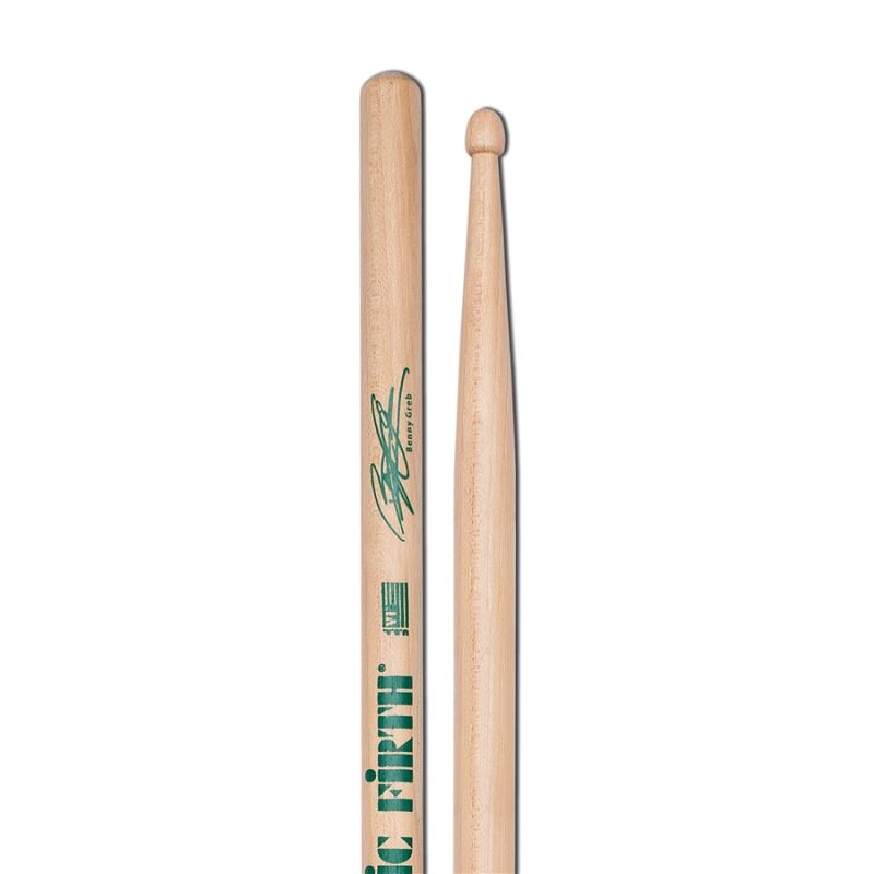 Vic Firth SBG - Signature Benny Greb