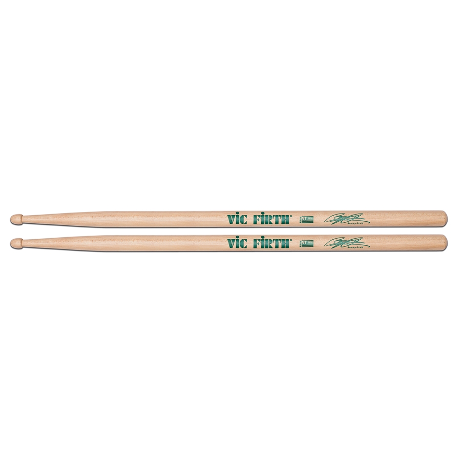 Vic Firth SBG - Signature Benny Greb