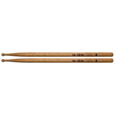 Vic Firth SCS1 - Symphonic Colection Snare Stick Persimmon General