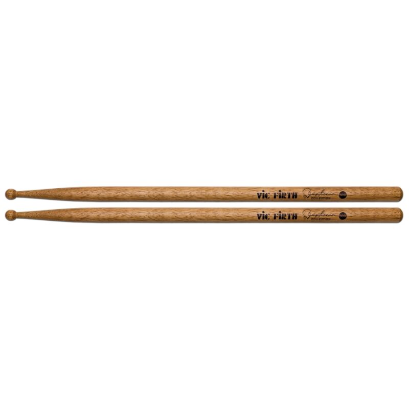 Vic Firth SCS1 - Symphonic Colection Snare Stick Persimmon General