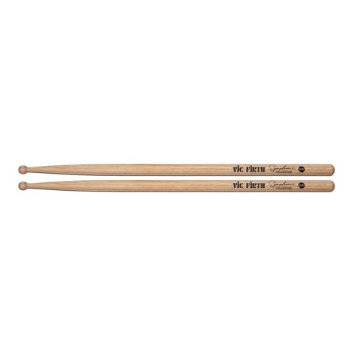 Vic Firth SCS2 - Symphonic Colection Snare Stick Laminated Birch