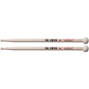 Vic Firth SD12 Swizzle G - Bacchette American Custom