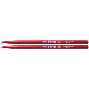 Vic Firth SD1 Jr. - Bacchette American Custom