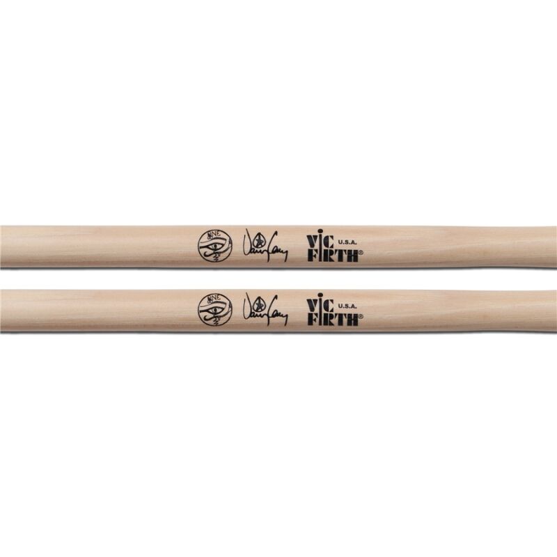 Vic Firth SDCN - Signature Danny Carey Nylon
