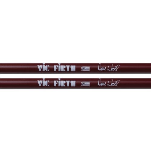 Vic Firth SDW - Signature Dave Weckl