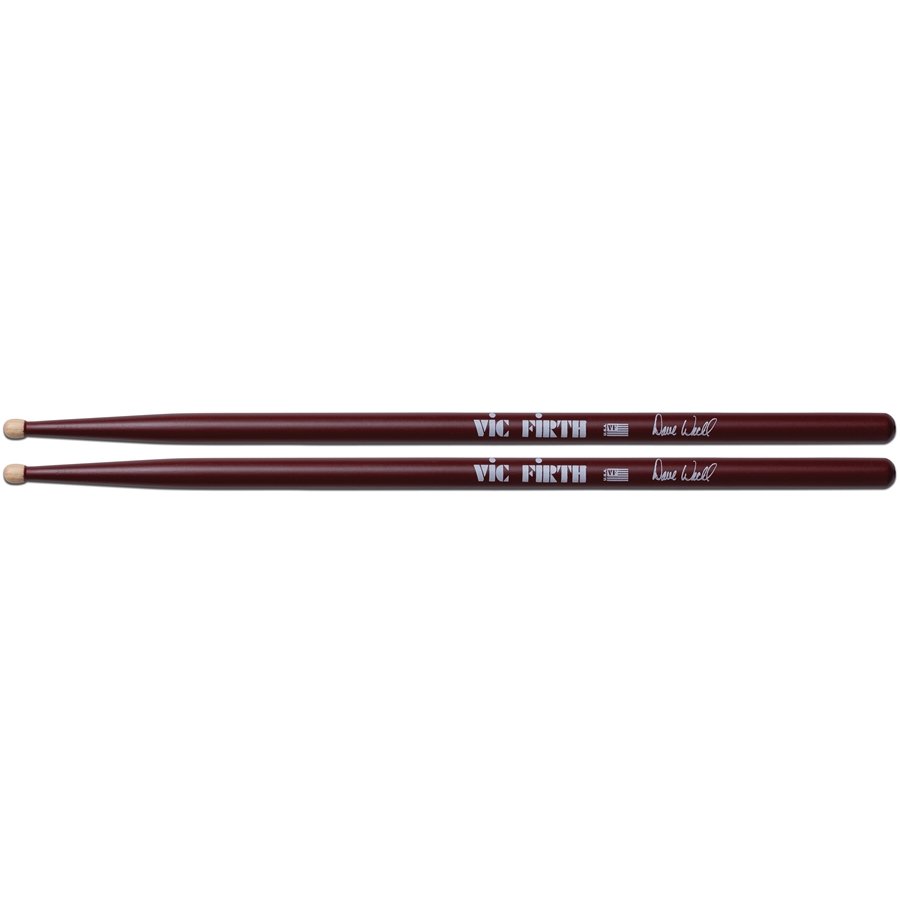 Vic Firth SDW - Signature Dave Weckl