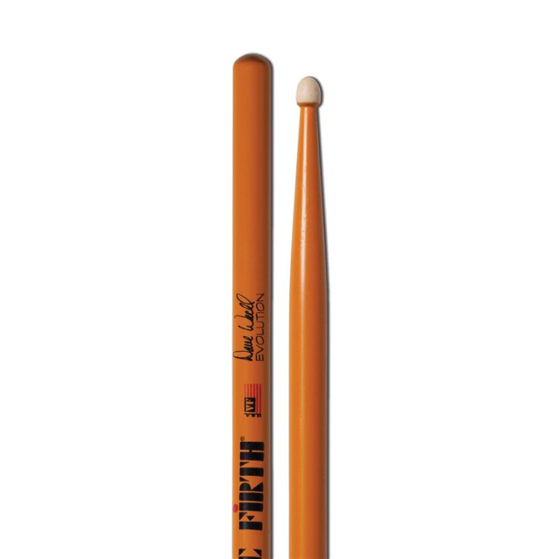 Vic Firth SDW2 - Signature Dave Weckl Evolution