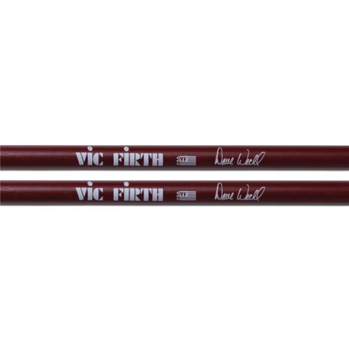 Vic Firth SDWN - Signature Dave Weckl Nylon